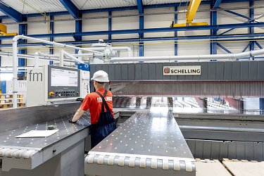 Spoľahlivý partner