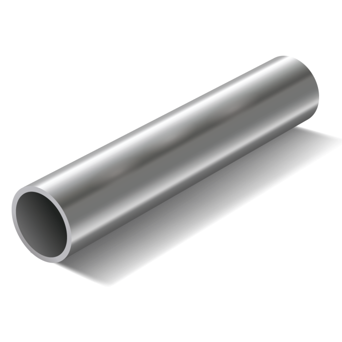 Rúra závitová  - antikor - 17 440